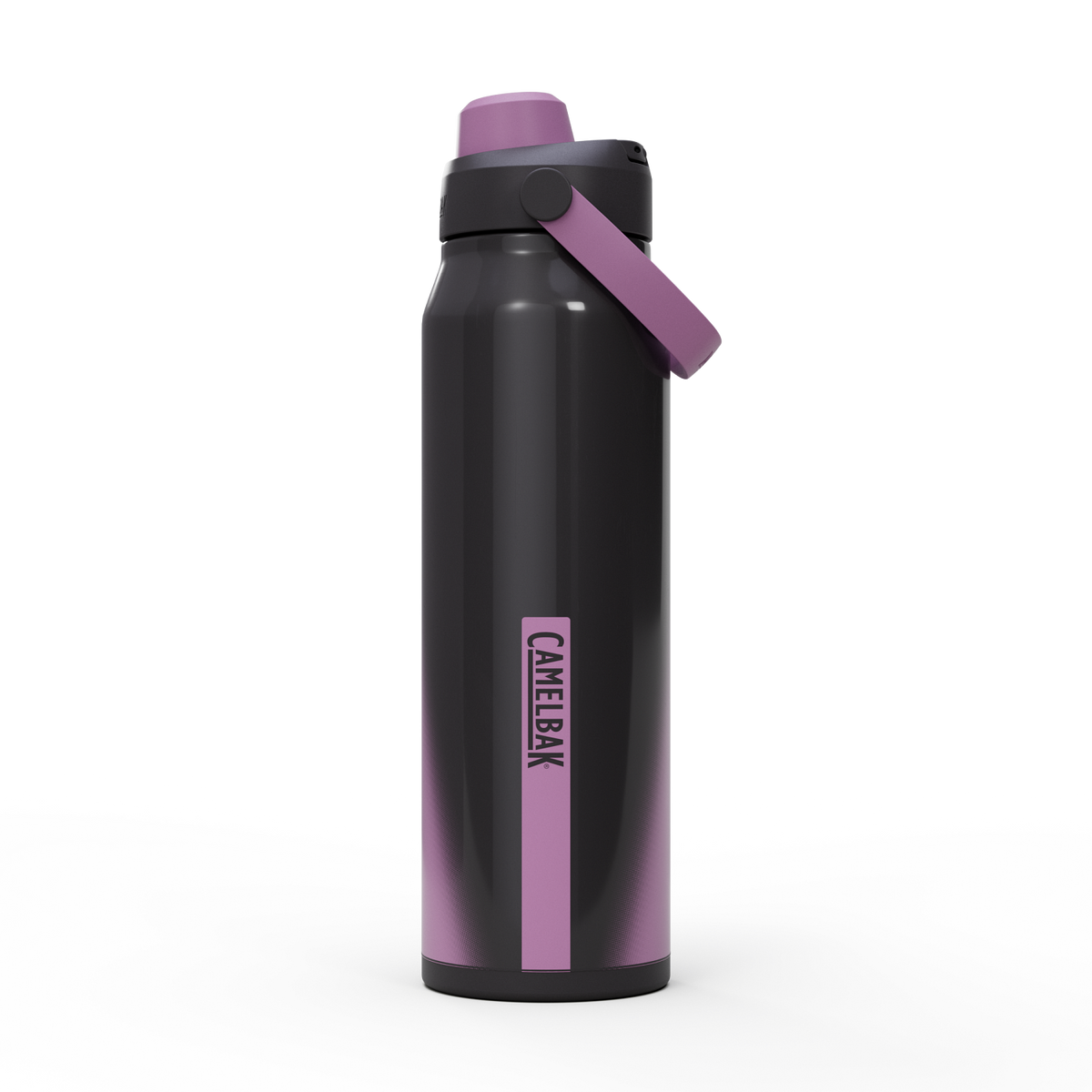 Thrive™ Chug 32oz Bottle, Insulated Stainless Steel