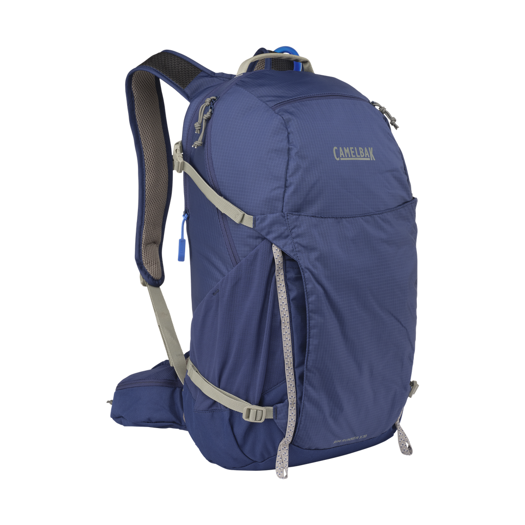Rim Runner™ X30 Hiking Hydration Pack with Crux® 2L Reservoir Q1