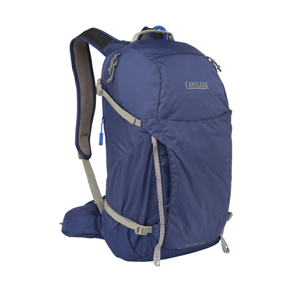 Rim Runner™ X30 Hiking Hydration Pack with Crux® 2L Reservoir Q1