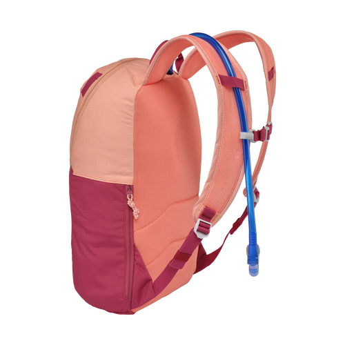Arete 14, 50oz, Berry/Blush