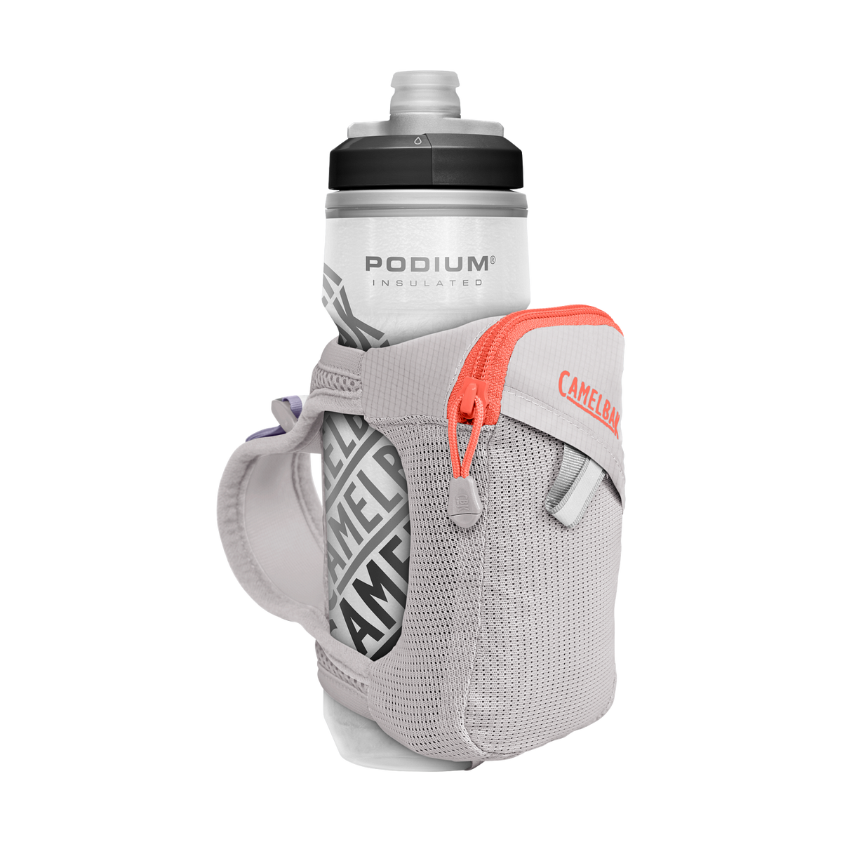 Quick Grip Chill™ Handheld 21 oz X8