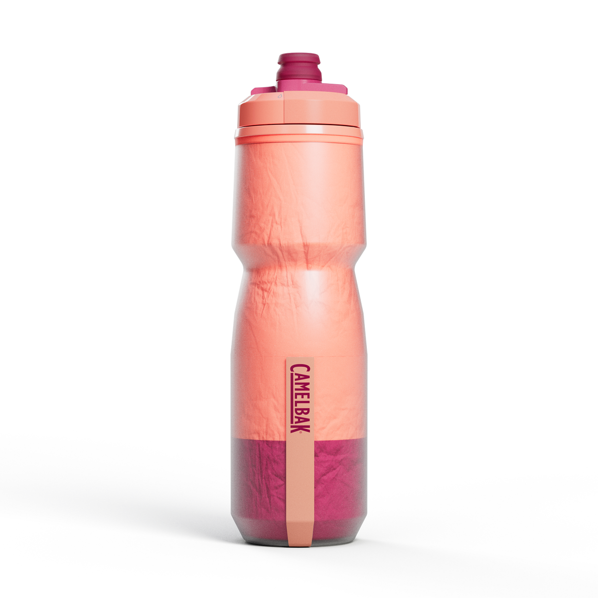 Podium® Chill™ 24oz Bike Bottle F6