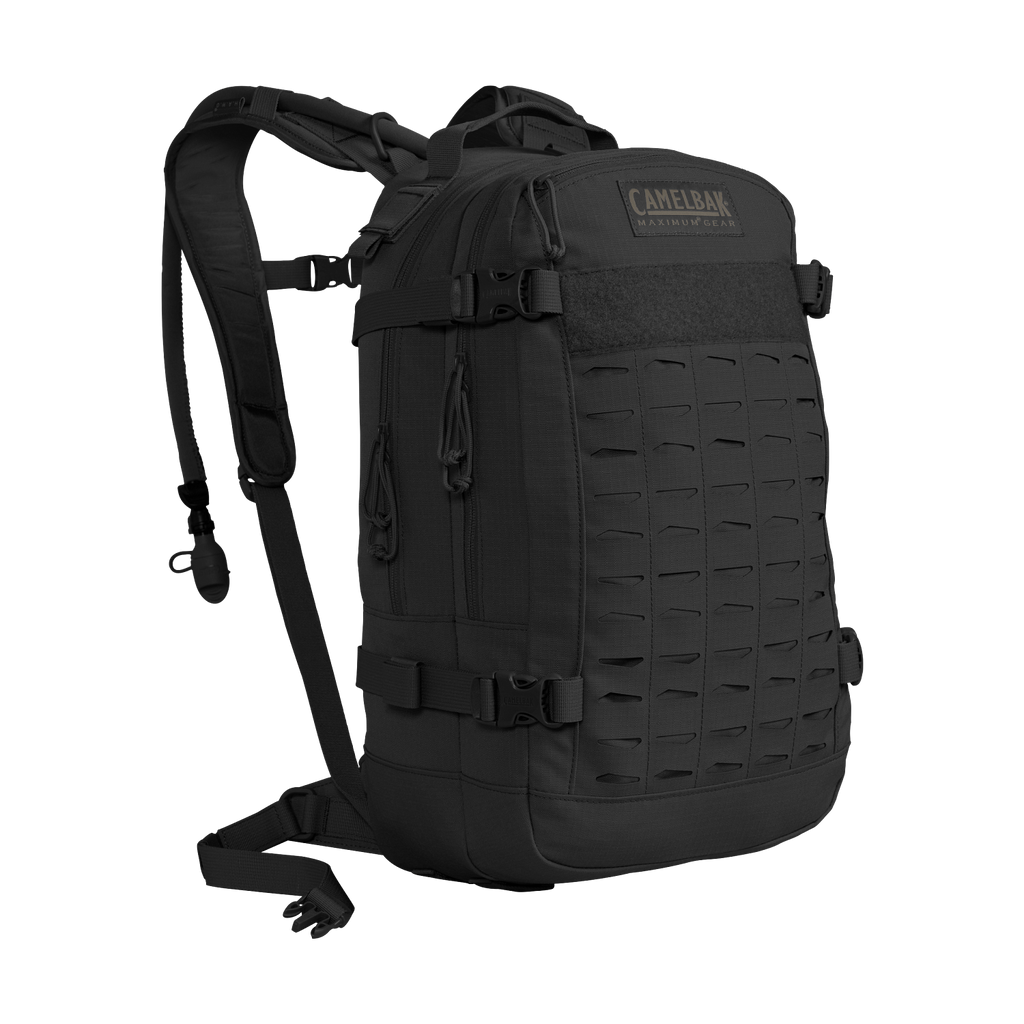 H.A.W.G.® 100oz Mil Spec Crux G2