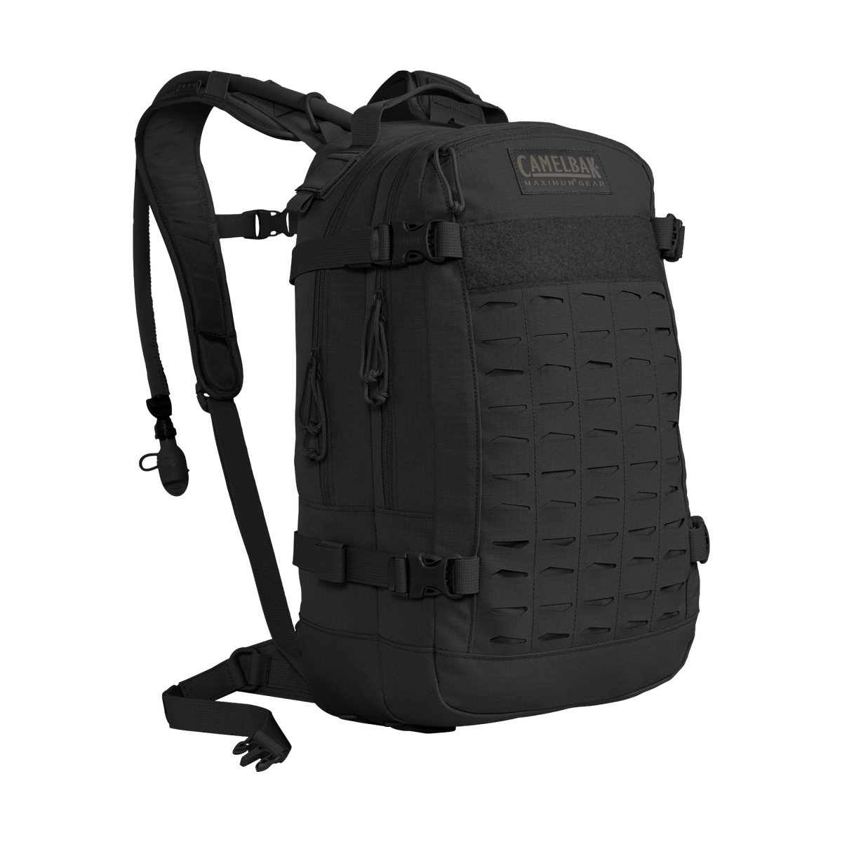 H.A.W.G.® 100oz Mil Spec Crux G2