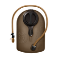 Mil Spec Crux™ 3L Short Reservoir U4