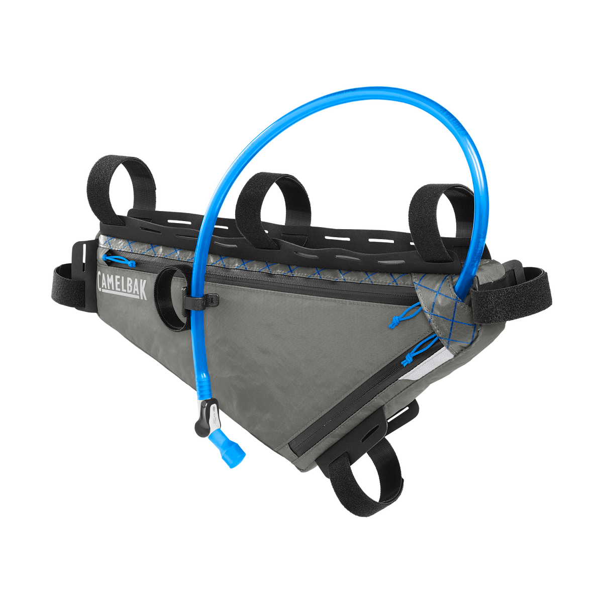 Small M.U.L.E.® Frame Pack with Quick Stow™ 2L Bike Reservoir A3