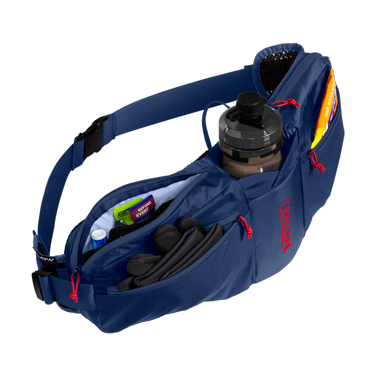 Podium Flow 4 21oz, Deep Sea