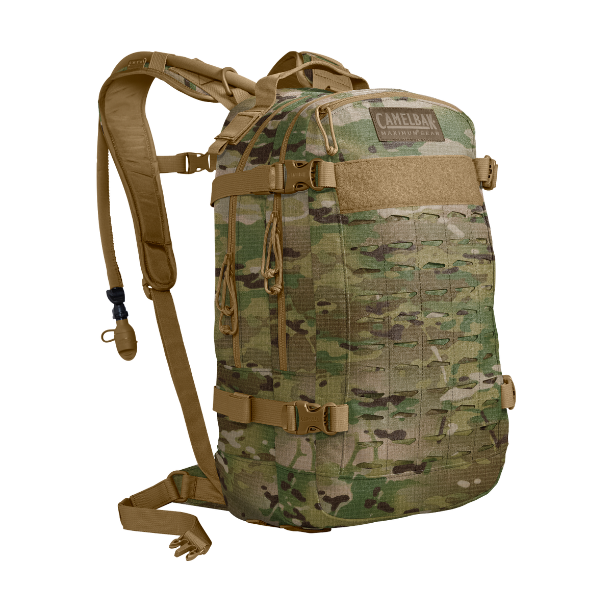 H.A.W.G.® 100oz Mil Spec Crux Y0