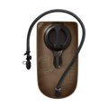 Mil Spec Crux™ 2.5L Reservoir with Tube Cover T5