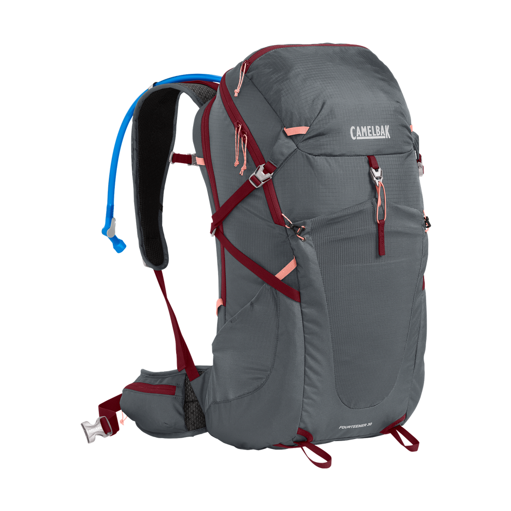 Women's Fourteener™ 30 Hydration Hiking Pack with Crux® 3L Reservoir G1