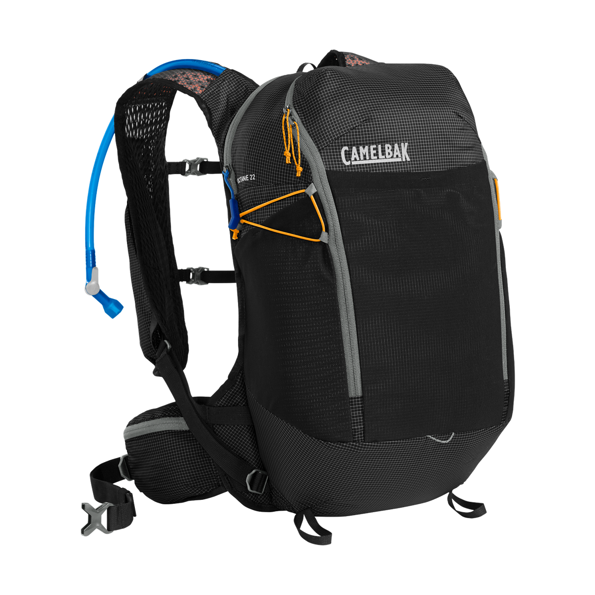 Octane™ 22 Hydration Hiking Pack with Fusion™ 2L Reservoir H0