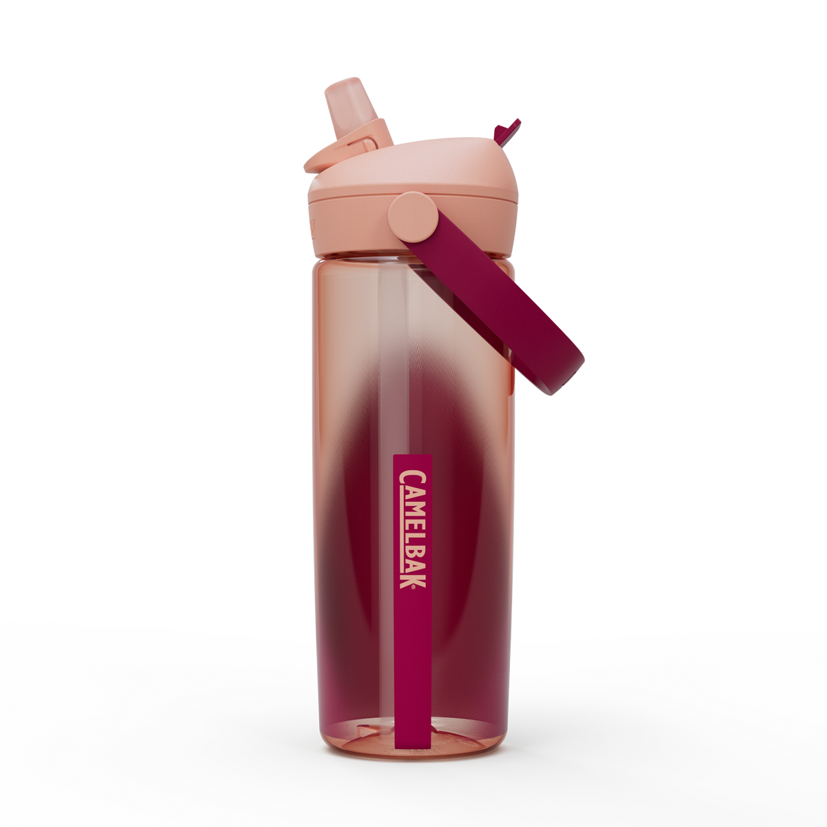 Thrive™ Flip Straw 20oz Bottle with Tritan™ Renew P0