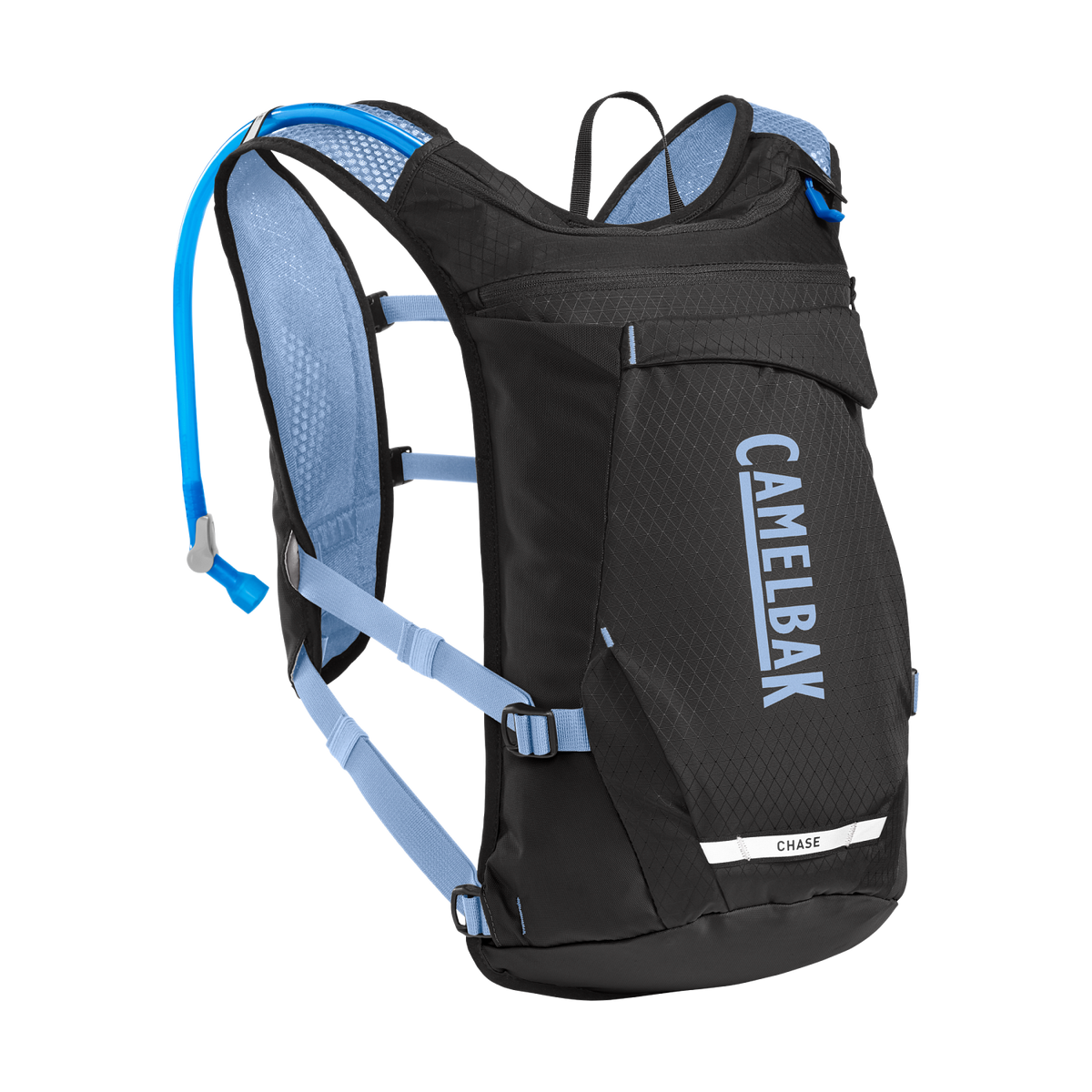Women's Chase™ Adventure 8 Hydration Vest with Crux® 2L Reservoir J4